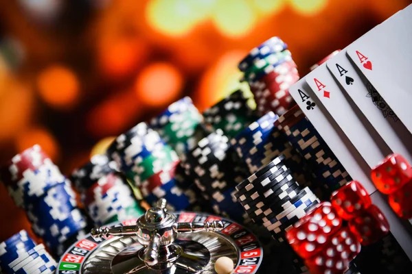 rock66 Banker Player Tie Grid